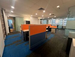 International Plaza (D2), Office #615091281